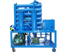 Vacuum Oil Filtration Plant for Used Cooking Oil Cleaning to Produce High Quality Biodiesel