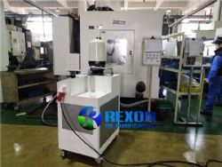 Rexon Centrifugal Rotary Oil Purifier FM-600