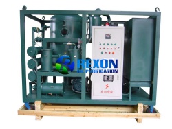 UCO Processing Unit |Bio-diesel Oil Pre-Treatment Filtration Machine Series COP