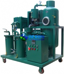 COP Series UCO|Bio-diesel Oil Pre-Treatment Filtration Machine