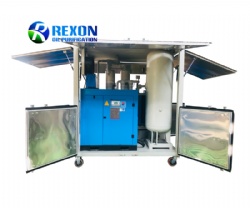 Transformer Dry Air Generator Set