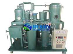 UCO Processing Machine, Used Cooking Oil Filter for Bio-diesel Raw Material Cleaning Machine COP-80(4800LPH)