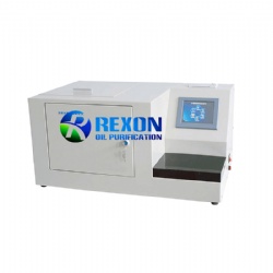Automatic Water Soluble Acid Value Tester